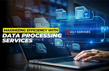 Maximizing Efficiency with Data Processing Services